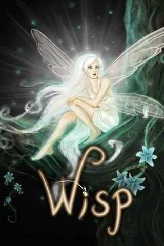 Wisp: Eira's Tale screenshot 5