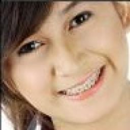 ikon Foto Pake Behel