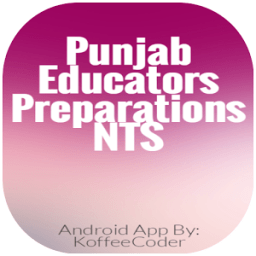 ikon Punjab Educators - NTS Guide