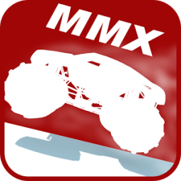 MMX Hill Climbing Optimize أيقونة