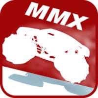 MMX Hill Climbing Optimize