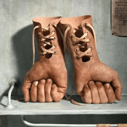 Temporizador de Boxeo иконка