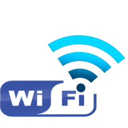 ikon WiFi password cracker (prank)