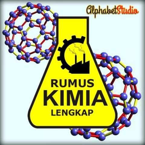 Rumus Kimia Lengkap SMA screenshot 6