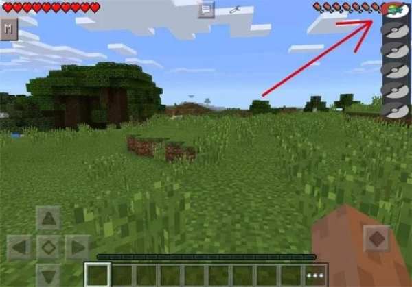 Pixelmon Mod MCPE 0.15.4 screenshot 1