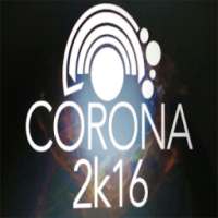 Corona 2k16