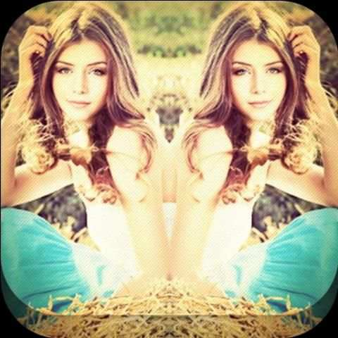 Mirror Image Cam screenshot 1