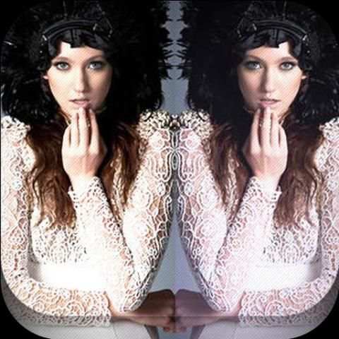 Mirror Image Cam screenshot 2