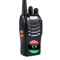 Wireless Libyan policea 1.0
