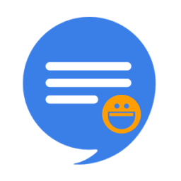 Text message иконка