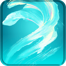 ikon Cool Xperia X Live Wallpaper