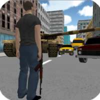 Russian Crime Simulator