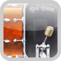 Virtual Drum Set on 9Apps