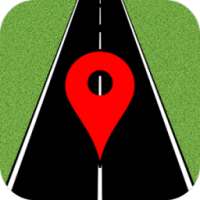 GPS Navigation Maps