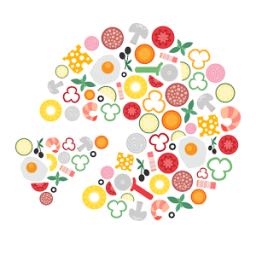 Pizza Recipes icon