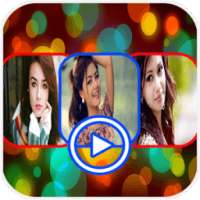 संगीत के साथ फोटो वीडियो