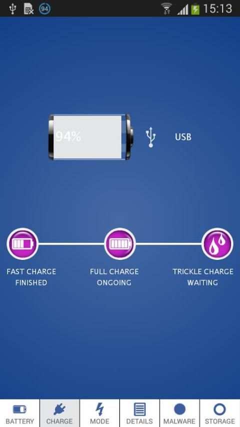 Battery Saver - Clean & Boost 4 تصوير الشاشة