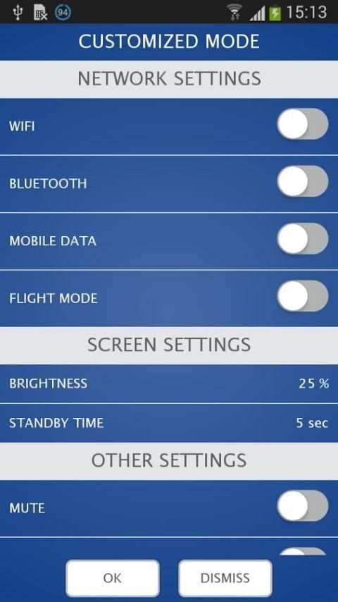 Battery Saver - Clean & Boost 2 تصوير الشاشة