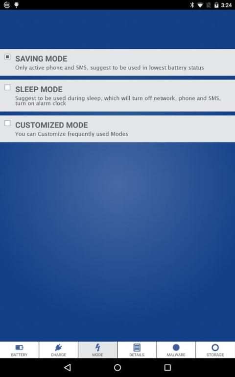 Battery Saver - Clean & Boost 10 تصوير الشاشة
