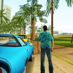 Grand Codes for GTA Vice City 1.0