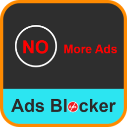 Ads Blocker Prank أيقونة