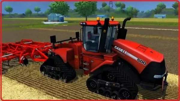 FARMING SIMULATOR® 16 GUIDES скриншот 4