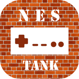NES- tank 90 icon