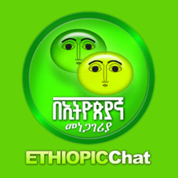 Ethiopic Chat иконка