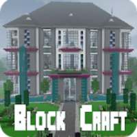 Block Craft 2020