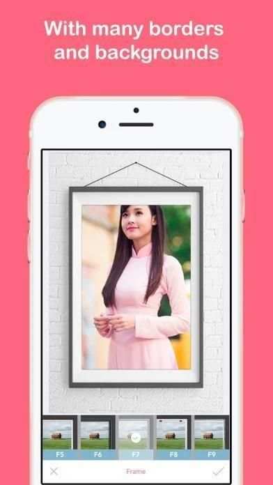 Lite Beauty Camera screenshot 1