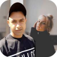 Selfie Photo With Gippy Grewal - Gippy Wallpapers