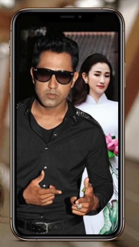 Selfie Photo With Gippy Grewal - Gippy Wallpapers screenshot 2