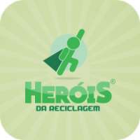 Heróis da Reciclagem
