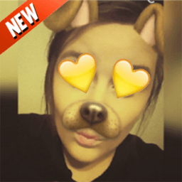 Snap Filter Camera иконка