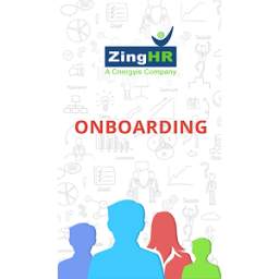 ZingHR Onboarding