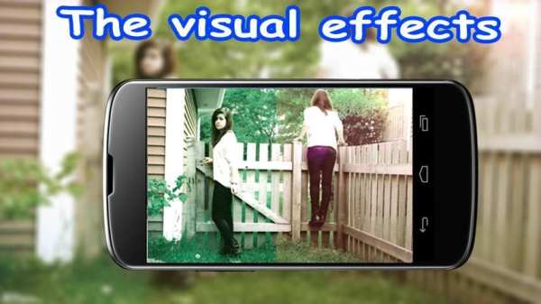 Camera Transforms स्क्रीनशॉट 3