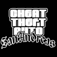 Cheat Code for GTA San Andreas