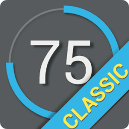 Battery Widget Reborn Classic icon