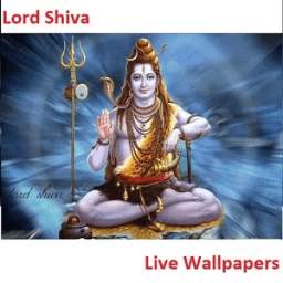 Lord Shiva Live Wallpapers 4.5