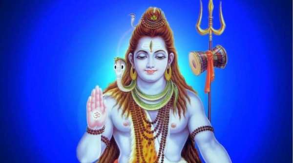 Lord Shiva Live Wallpapers 1 تصوير الشاشة