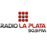 RADIO LA PLATA 90.9 on 9Apps