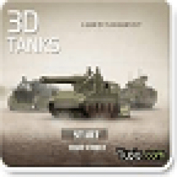 3D Tanks icon