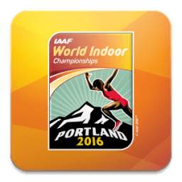 IAAF World Indoor Championship