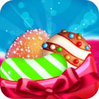 Candy Sweet Blast
