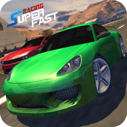 Traffic Racing Online иконка