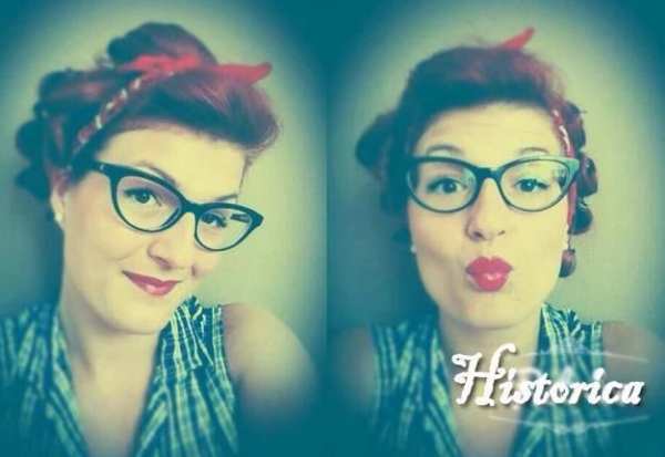 Historica Selfie -CameraEditor 4 تصوير الشاشة
