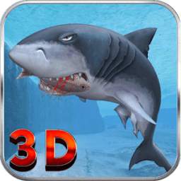 Shark Simulator 2016 1.0