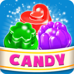 Candy Jelly Blast иконка