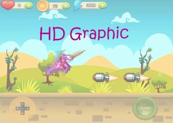 Sky Angry Whale स्क्रीनशॉट 4