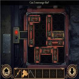 Darkmoor Manor скриншот 7